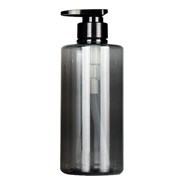 Liquid Soap Dispenser Bottle for Aromatherapy Lotions Hand Wash and More Versatile Hygienic Storage Containers
