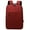 Red, variant on Rechargeable computer bag,Red
