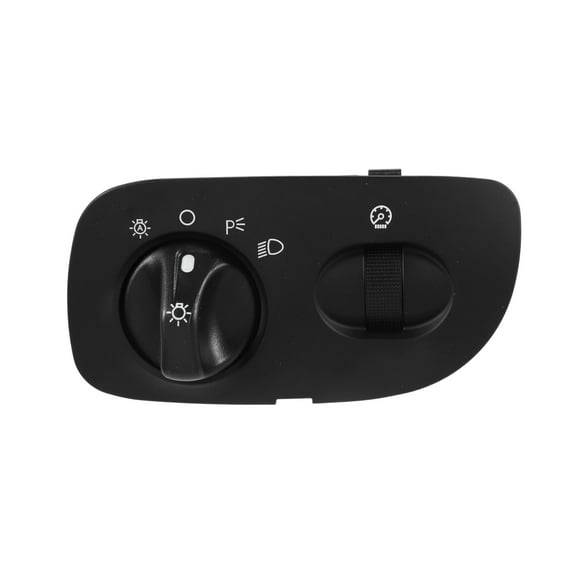 Unique Bargains No.YL3Z11654DAA Headlight Switch for Ford F-150 2000-2003 Headlamp Dimmer Switch