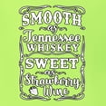 thumbnail image 6 of Wild Bobby Smooth As Tennessee Whiskey Unisex Hoodie Sweatshirt, 6 of 6