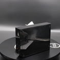 thumbnail image 3 of Nintendo Wii Console [Black] | Nintendo Wii | 2010 | Tested, 3 of 11