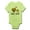 Kiwi, variant on CafePress - Miso Cute Infant Bodysuit - Baby Light Bodysuit