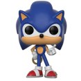 thumbnail image 2 of Personaje de dibujos animados Pop Super Sonics figura de acción #283 Sonic Oem vinilo modelo de juguete para regalos Sincero Hogar, 2 of 5