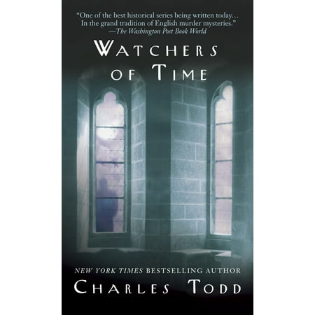 Watchers of Time : An Inspector Ian Rutledge