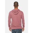 thumbnail image 3 of Lane Seven LS13001 Unisex French Terry Pullover Hooded Sweatshirt, 3 of 6