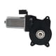 thumbnail image 5 of Motor de elevalunas eléctrico para coche, alto rendimiento, fácil instalación, reemplazo directo Delantero izquierdo 67628362063, 5 of 9