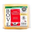 thumbnail image 1 of Queso manchego Bové rebanado 180 g, 1 of 4