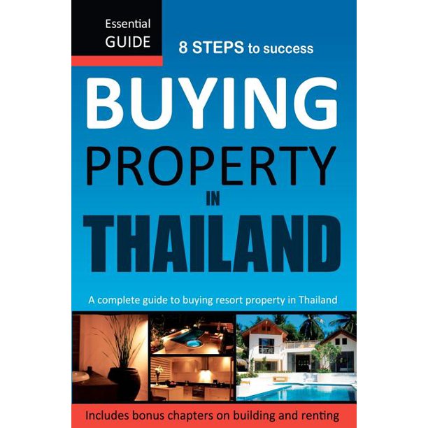 Buying Property in Thailand Essential Guide
