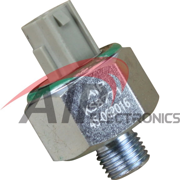 AIP Electronics KS8771 Knock Detonation Sensor for 1998-2005 Toyota & Chevrolet 1.8L Ks111 5S2169 OEM Fit