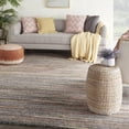 thumbnail image 2 of Nourison Plateau Area Rug, 2 of 7
