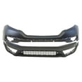 thumbnail image 2 of DCP Front Bumper Cover Kit For 2020-2022 Honda CR-V HO1015122 HO1014106, 2 of 6