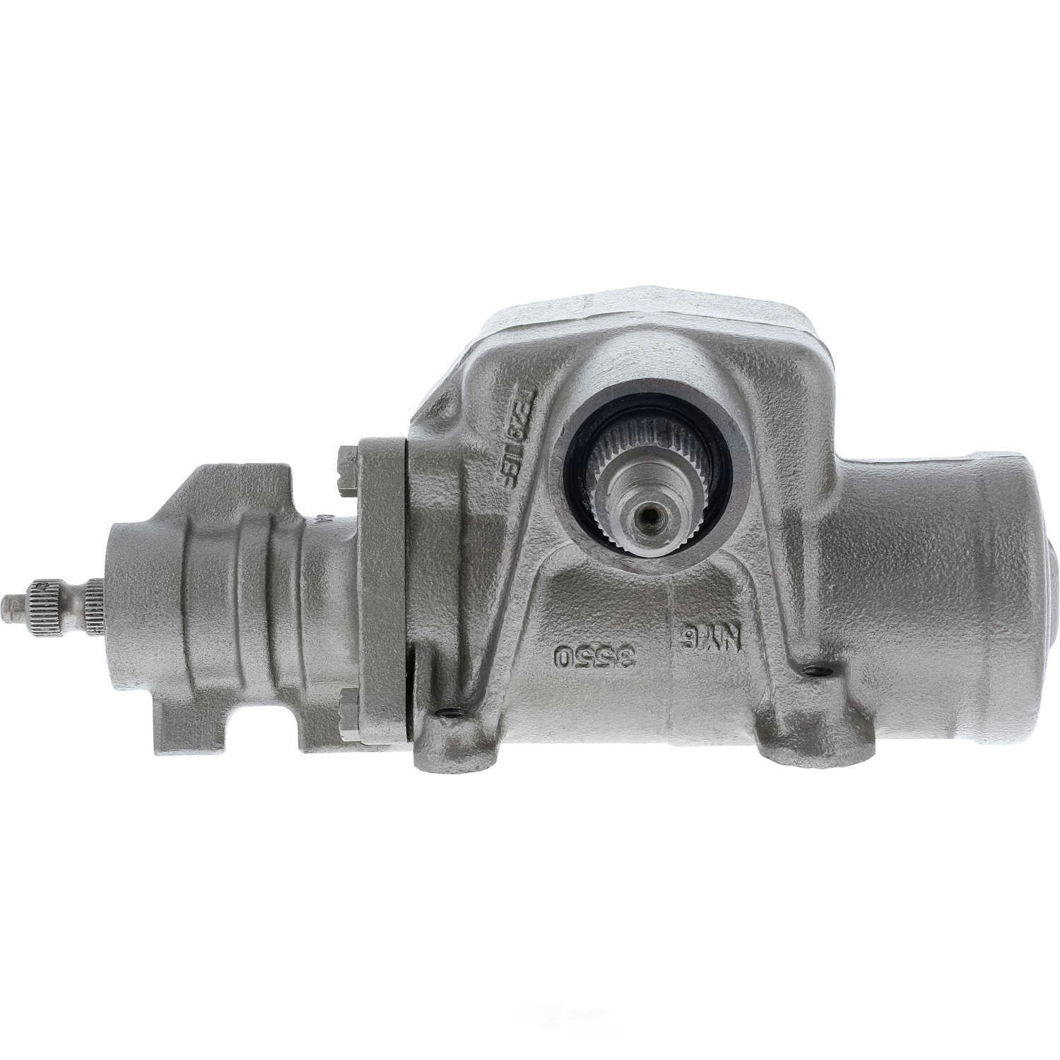 MAVAL 98144M Reman Gearbox