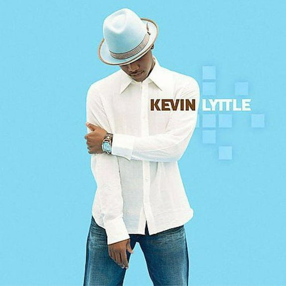 Kevin Lyttle (Vinyl)
