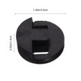 thumbnail image 2 of Phenofice Rubber Cello Hook Cello Accessories 1Set for Performance, 2 of 6