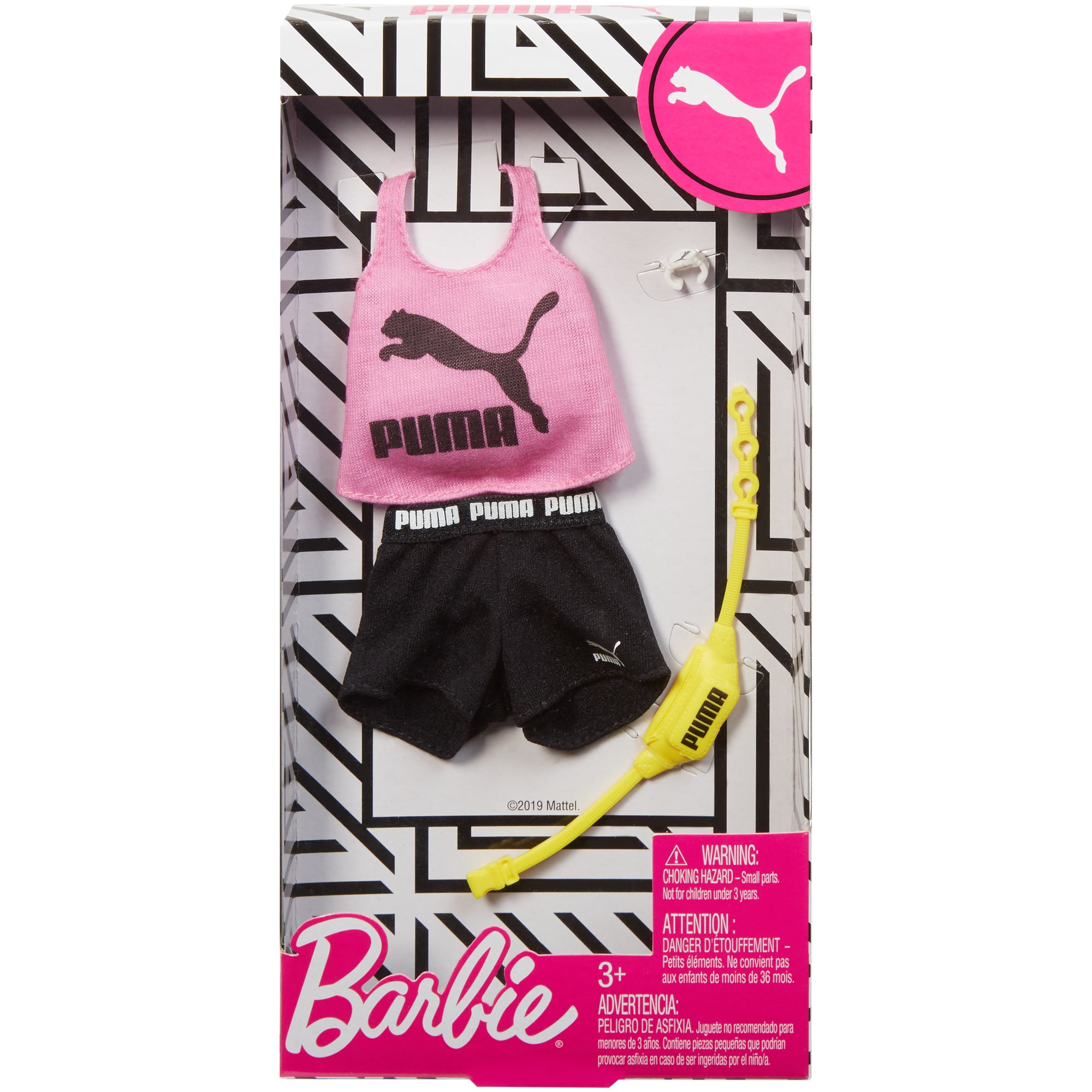 Barbie Fashion Puma | lupon.gov.ph
