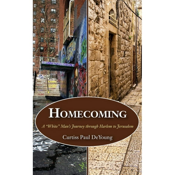 Homecoming (Paperback)