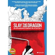 Magnolia Home Ent - Slay The Dragon [DIGITAL VIDEO DISC]