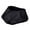 Black, variant on Breathable Cat Muzzle Grooming Supply Travel Tool Bathing Bag for Pet Care