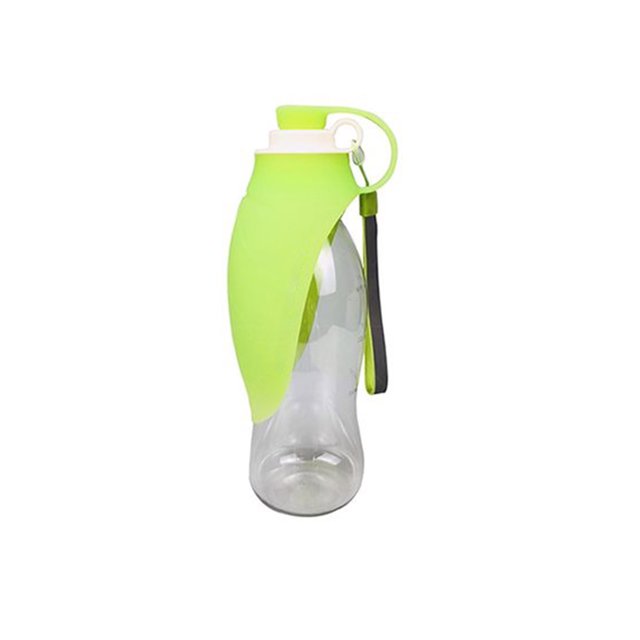 Dispensador de Agua TFixol Verde