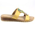 thumbnail image 2 of Lunar Womens Elsa Sandals, 2 of 6