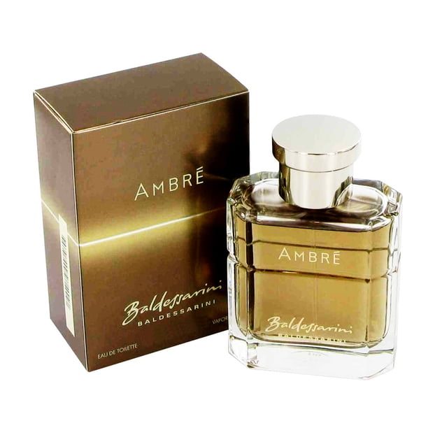 Baldessarini Ambre by Baldessarini, 3 oz EDT Spray for Men main image 0