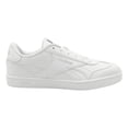thumbnail image 1 of Tenis Reebok Mujer Dama Smash Edge Blanco Casual marron 4.5 MX, 1 of 6