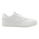 thumbnail image 1 of Tenis Reebok Mujer Dama Smash Edge Blanco Casual marron 3 MX, 1 of 8