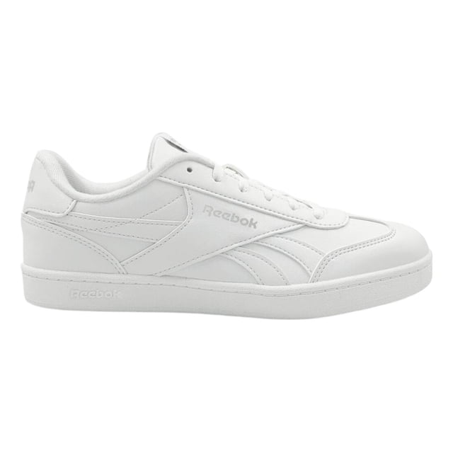 Tenis Reebok Mujer Dama Smash Edge Blanco Casual marron 3.5 MX