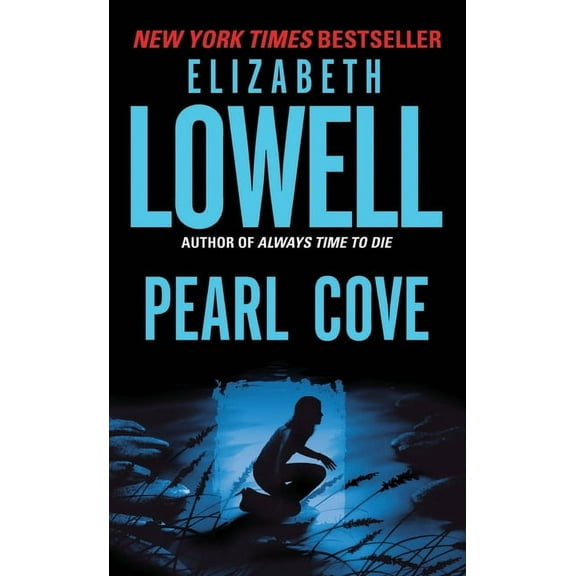 Donovan Pearl Cove, (Paperback)