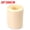 Beige, variant on 10/2M Anti-collision Strip Multifunctional 3D Wall Stickers Baby Safety Soft Padding for Door Corner Furniture Edge Protection