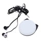 thumbnail image 1 of unbranded 1Ud Headphones Cartoon Negro De Material Premium Con Caja Para Y Teléfonos, 1 of 8