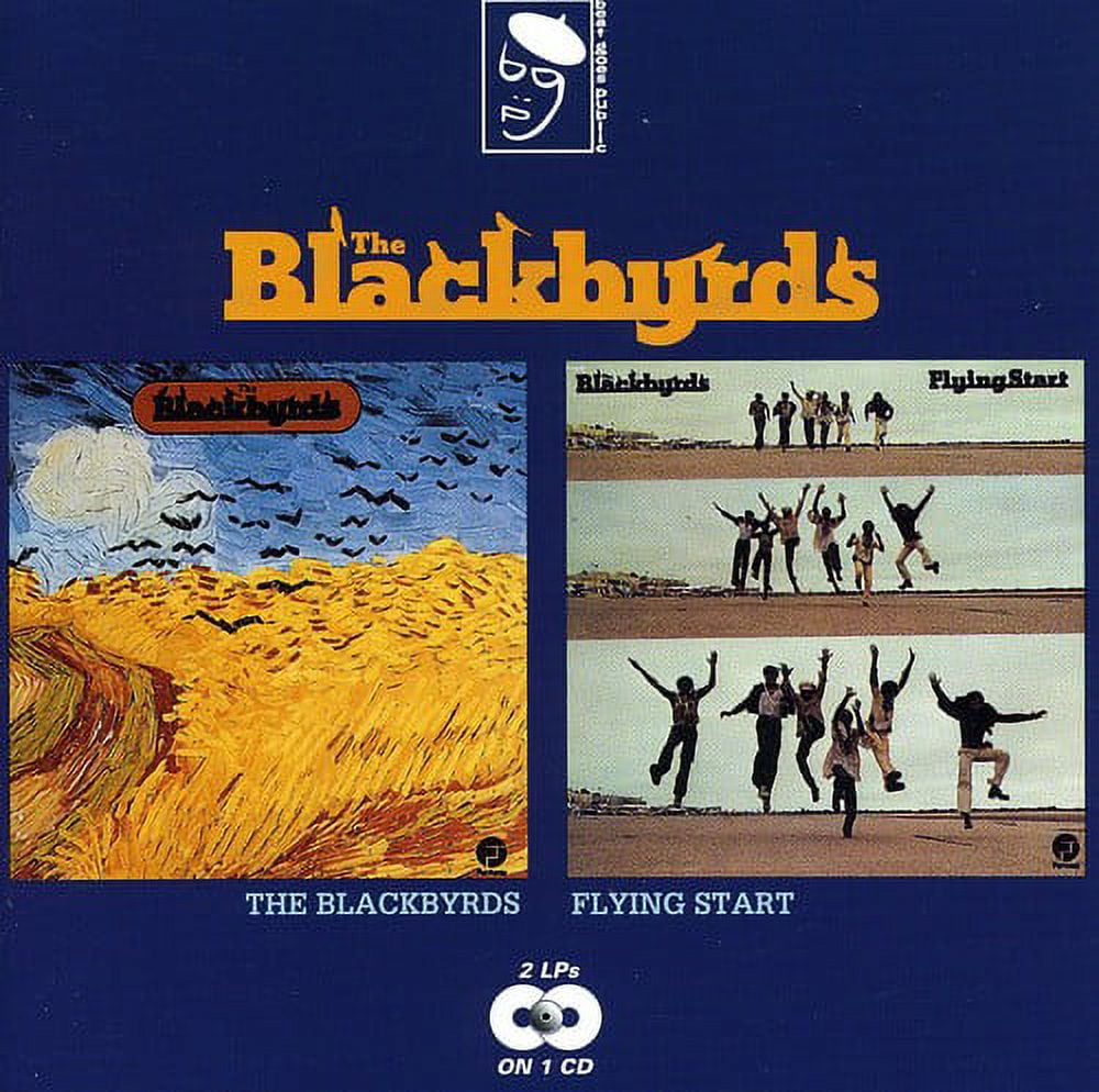 BLACKBYRDS / ACTION The Blackbyrds – Action LP レコード
