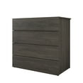 thumbnail image 1 of Nexera Commode 4 tiroirs, 1 of 3