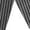 Grey, variant on Women's Pants Fashion Casual Pants For Women Cotton And Linen Striped Elastic Waistband High Waistband Pocket Side Nine Point Loose Casual H Shaped Straight Leg