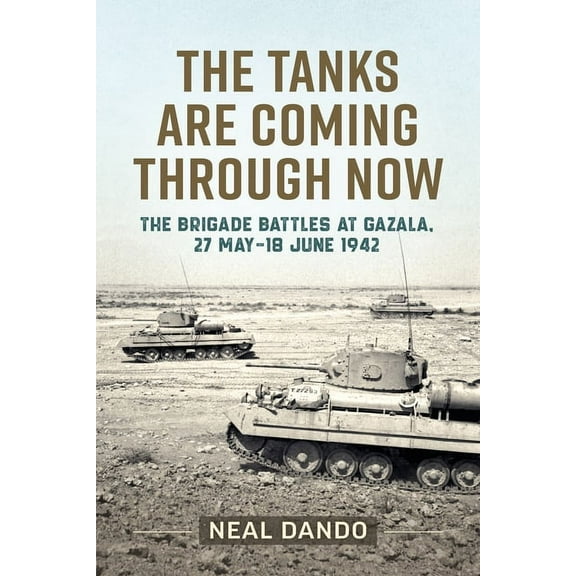 Wolverhampton Military Studies: The Tanks Are Coming Through Now (Paperback)
