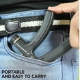 thumbnail image 5 of 5-60 Kg Grip Strengthener Exerciser Adjustable Hand Grips Strengthener With Stainless Steel Spring, 5 of 5
