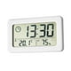 thumbnail image 1 of Reloj de pared digital Sunnimix Reloj de pared digital, 1 of 8