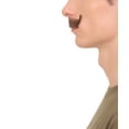 thumbnail image 2 of Best Brown Moustache, 2 of 3
