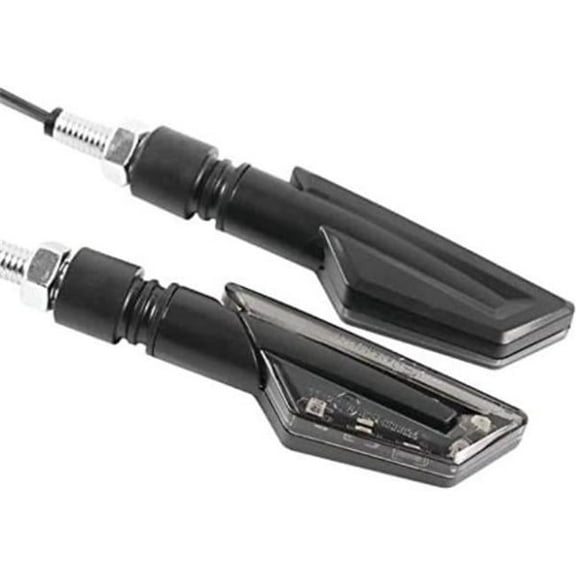 Bike Master 266191 Rear Tanto Turn Signal