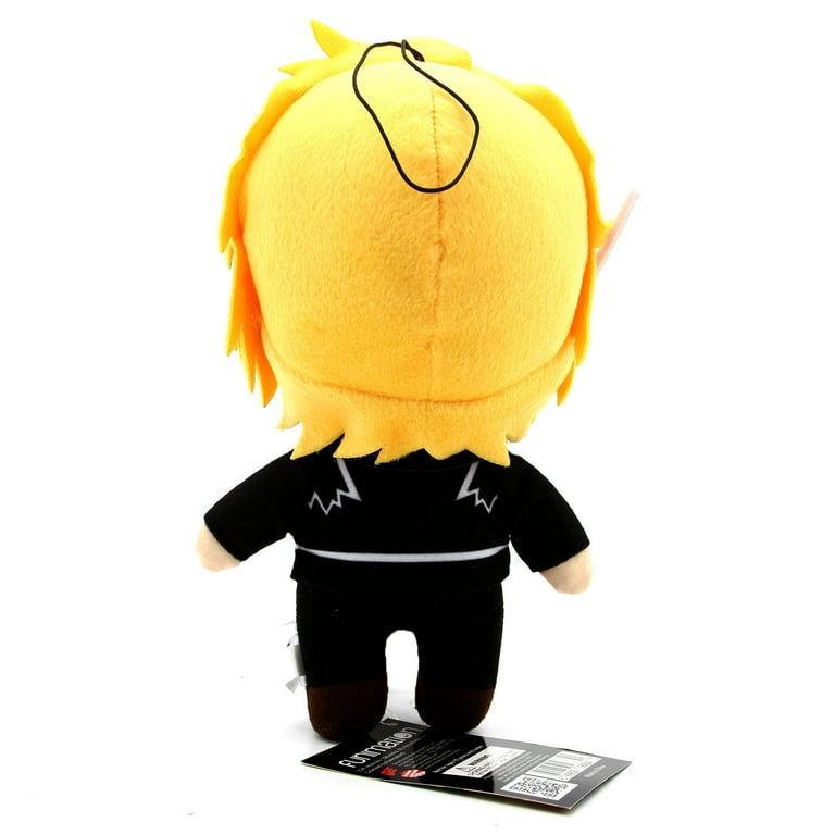 Great Eastern - Anime - My Hero Academia - Denki Kaminari Hero