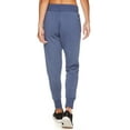 thumbnail image 3 of Reebok Women's Elite Cozy Fleece Jogger with Pockets, 3 of 4