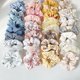 thumbnail image 1 of 40 Piezas Populares Estilista Scrunchies Accesorios Para El Cabello Para Mujeres Niñas, 1 of 5