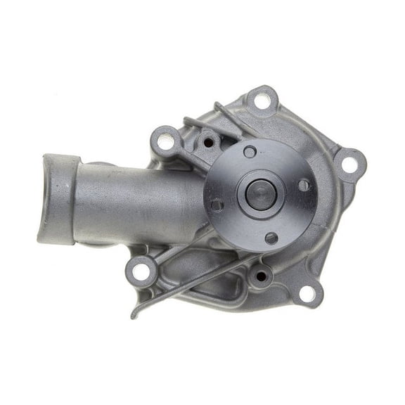 ACDelco Professional 252-891 Engine Water Pump Fits select: 2006-2012 MITSUBISHI ECLIPSE, 2003-2006 MITSUBISHI LANCER