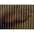 thumbnail image 5 of oneOone Cotton Poplin Brown Fabric Stripes Quilting Supplies Print Sewing Fabric By The Yard 56 Inch Wide, 5 of 6