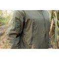 thumbnail image 2 of Chaqueta cortavientos táctica militar multicámara de piel de tiburón para exteriores, pantalones, trajes, abrigo, ropa de camuflaje de caza, 2 of 4