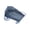 Blue, variant on 7829 Iron Wheelbarrow Planter Iron Cute Wagon Planter Box for Farm House Garden