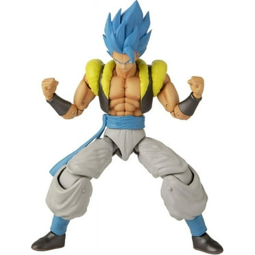 Super Saiyan Blue Gogeta "Dragonball Super", BNTCA Dragon Stars