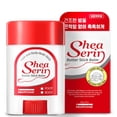 thumbnail image 1 of MEDIPICKME Bálsamo en barra de manteca de karité para pies y cuerpo Crema para pies de 0,71 oz para talones y pies secos y agrietados Barra multihidratante hecha de manteca de karité Aceite de oliva A, 1 of 5