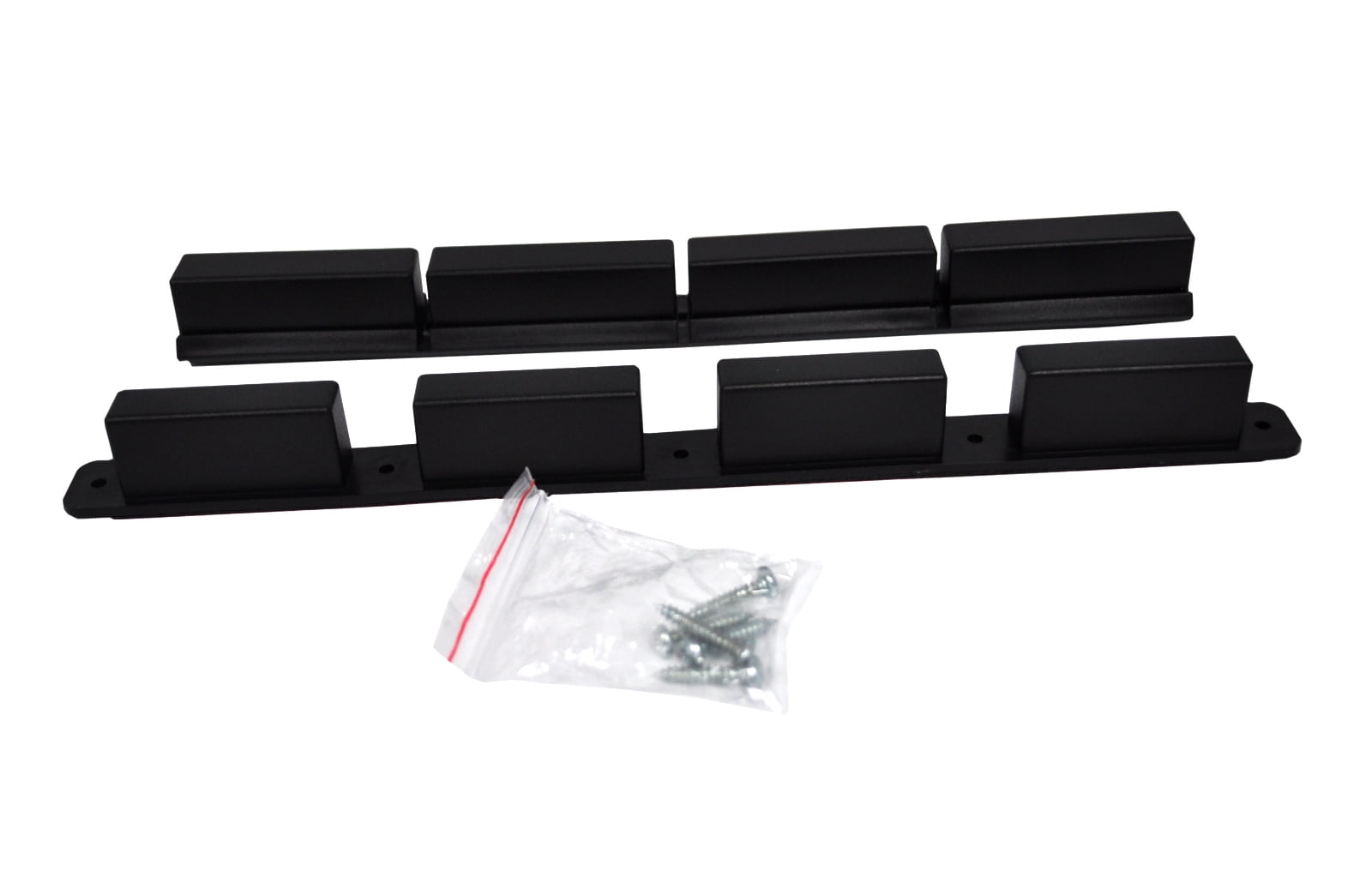 12 Inch Black Attachable Vacuum Cleaner MS12