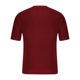 thumbnail image 5 of pstuiky camisetas de hombre, Camiseta deportiva de verano para hombre, transpirable, con cuello redondo y color liso camisas casuales para hombre m, 5 of 5